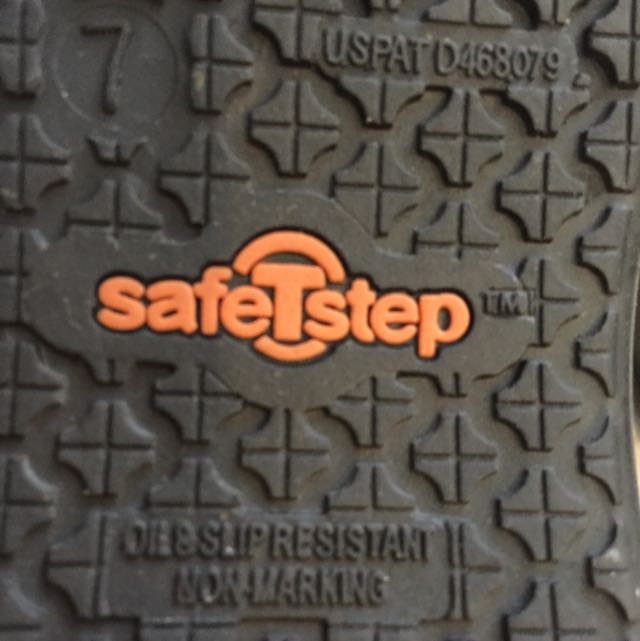 payless safetstep