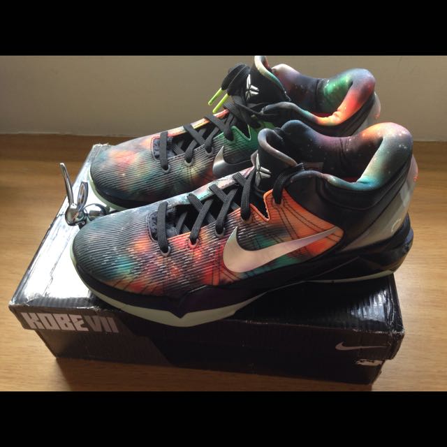 kobe 7 all star
