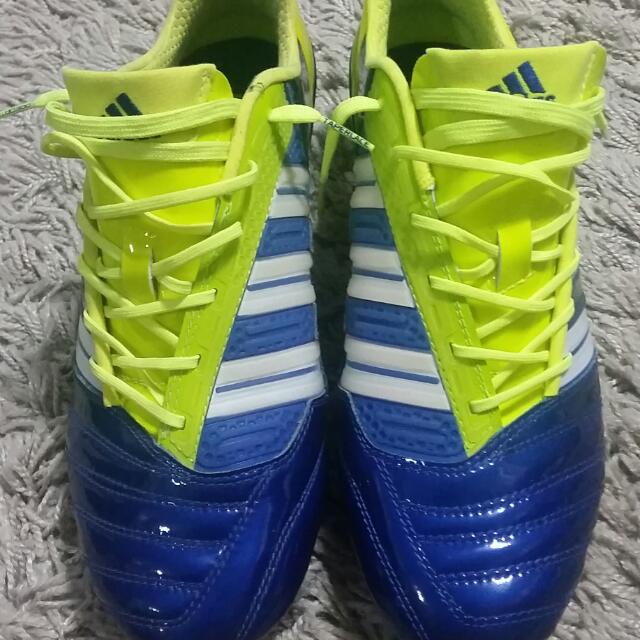 adipower predator trx fg