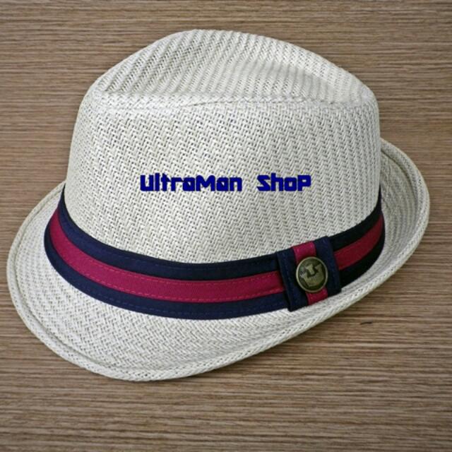 fedora hat jakarta