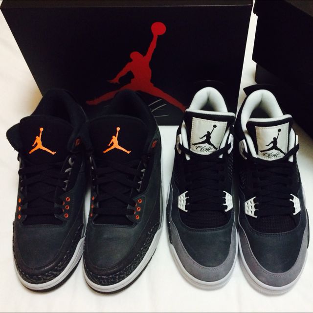 Jordan packs for sale clearance