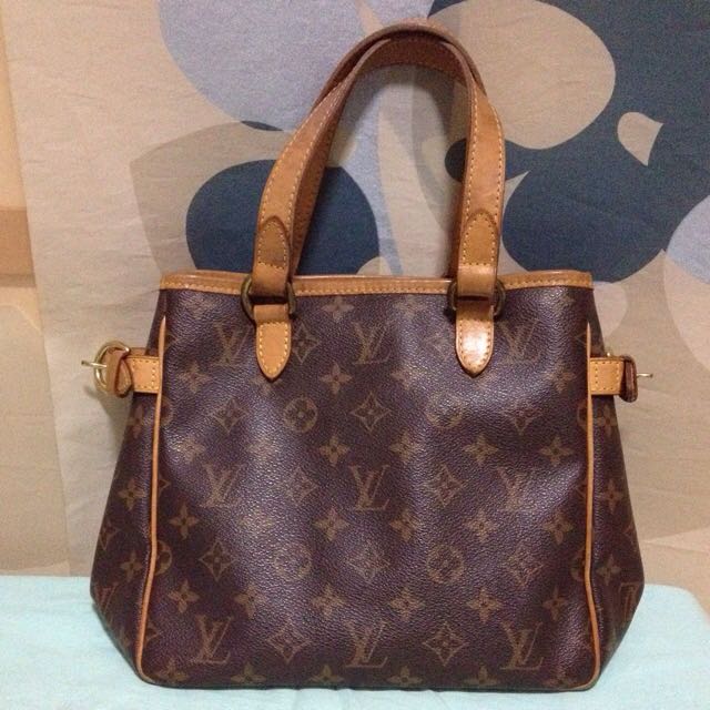 Louis Vuitton - Epi Marelle Tote BB Handbag - Catawiki