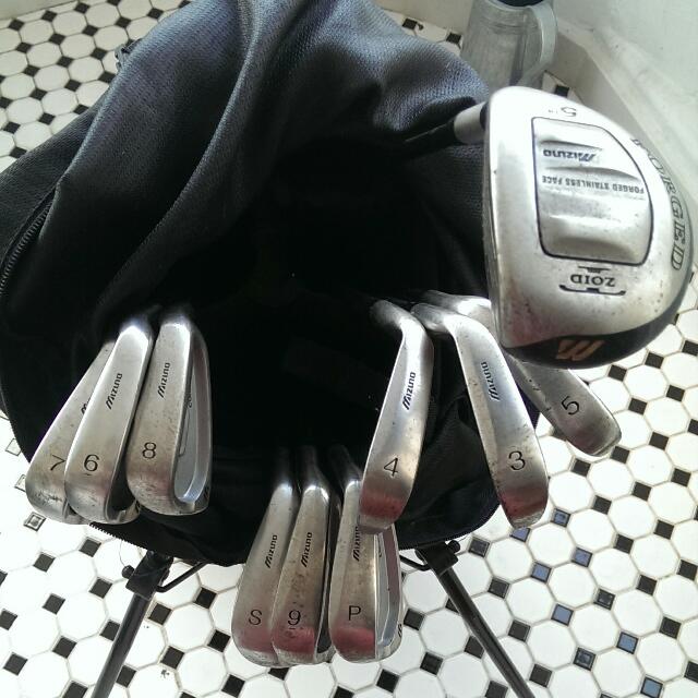 mizuno zoid comp ct