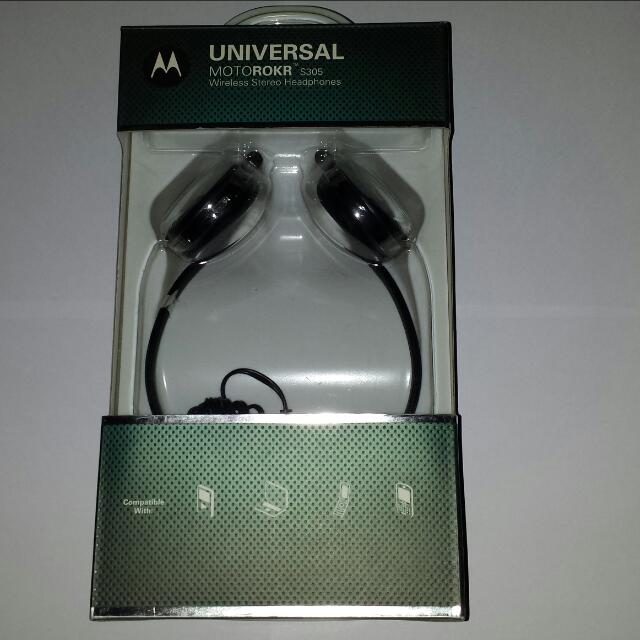 Motorokr s305 on sale