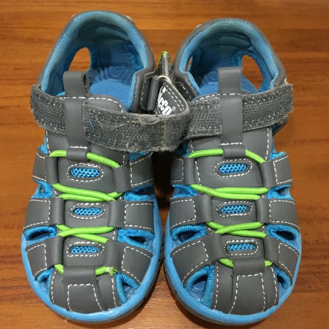 Chicco sale baby sandals