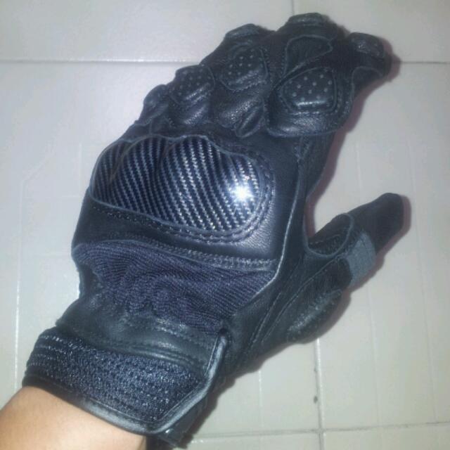 Joe rocket clearance speedway gloves
