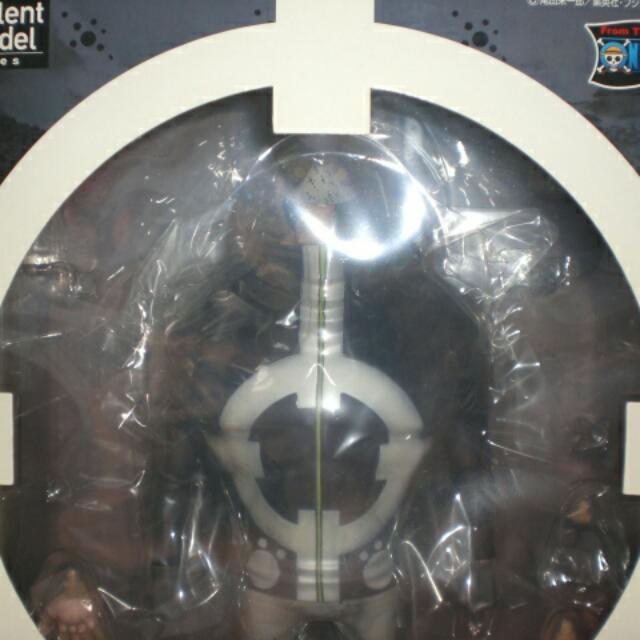 Megahouse Anime Toy Figure: One Piece POP NEO DX Bartholomew Kuma *MISB* (Category: Toy Figures) located in Singapore. Submitted by owlesymphony (Listing ID 12977684, Image 2). Description: .