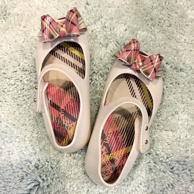 Mini melissa vivienne westwood store