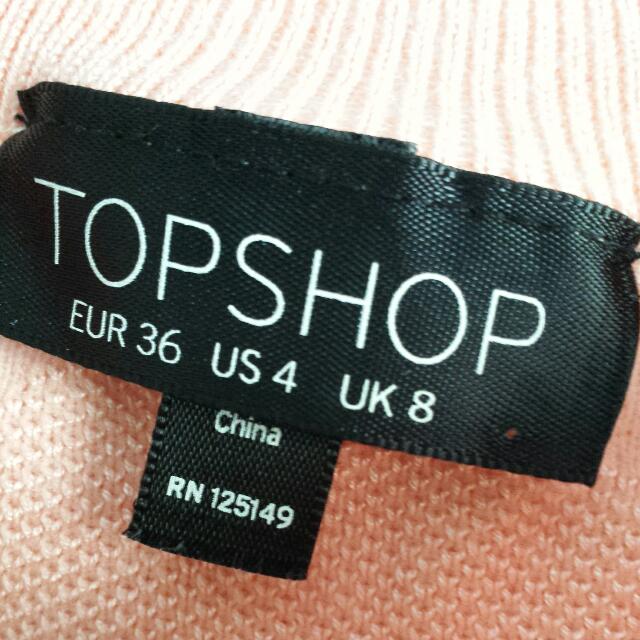 Love jumper topshop shop