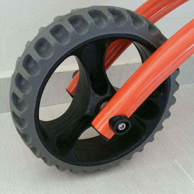 Y bike extreme on sale