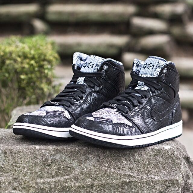 aj1 bhm