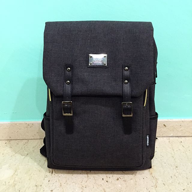 Leftfield bags korea sales