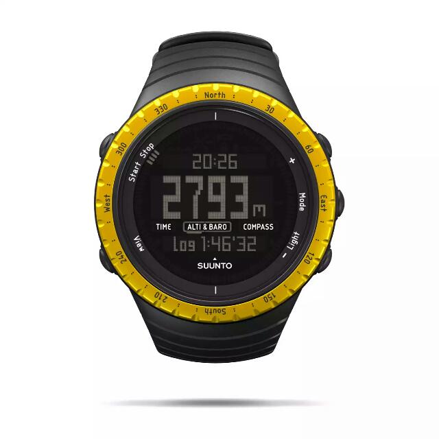 Suunto core sale on sale