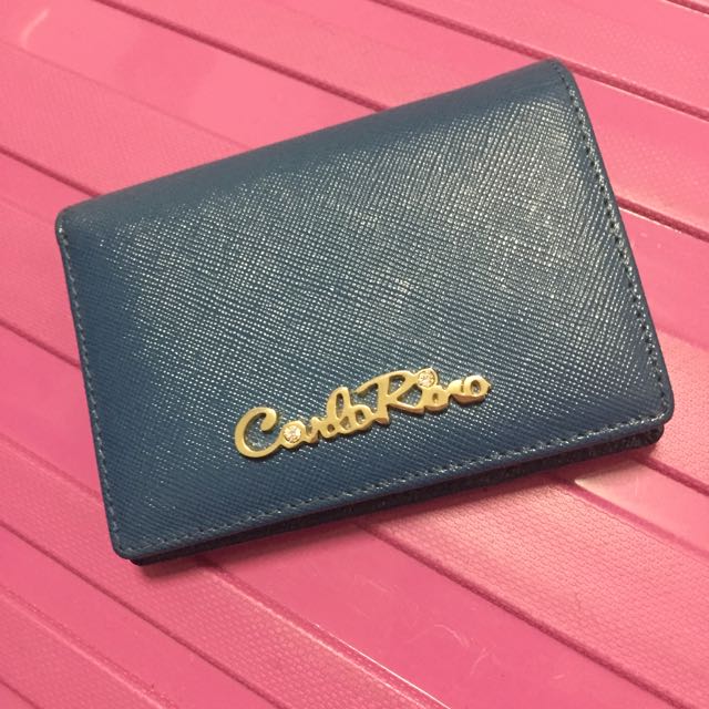 carlo rino wallet singapore