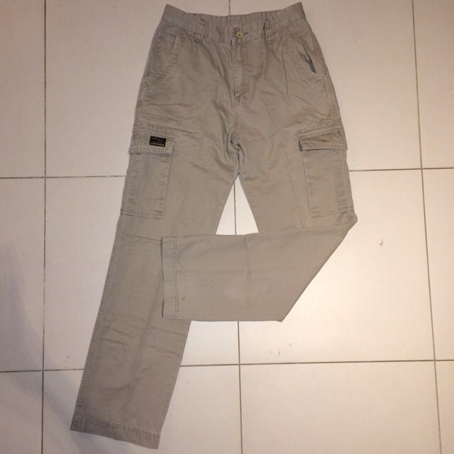 Dapper cargo pants Clearance