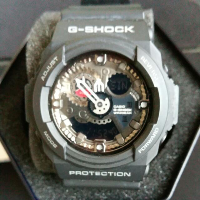 Casio g shock sales 5259