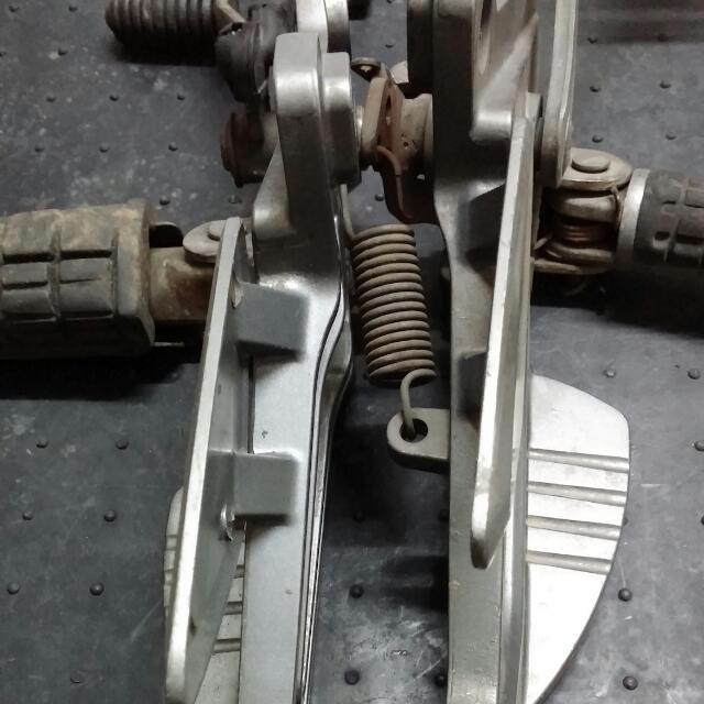 (Category: ) located in . Submitted by saferide (Listing ID 13023331, Image 1). Description: .