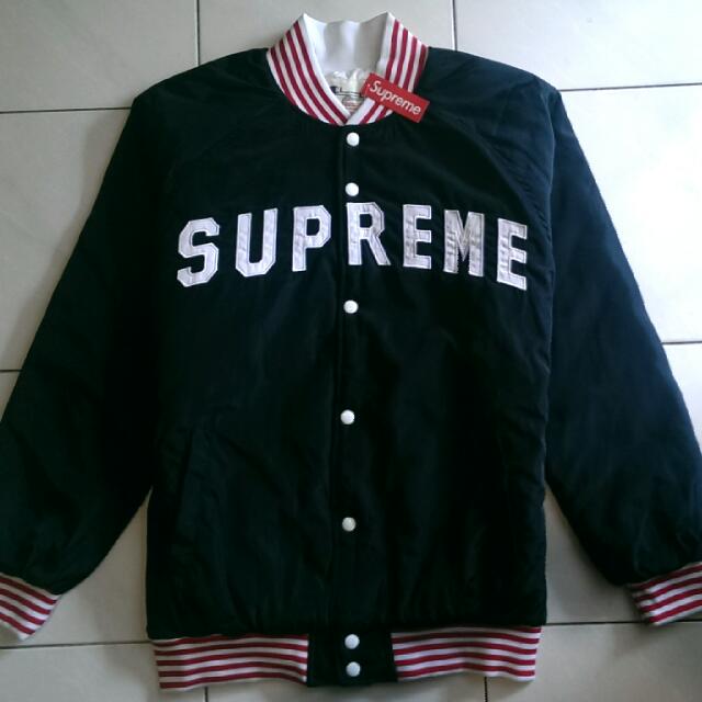 Supreme champion jacket 2015 cheap