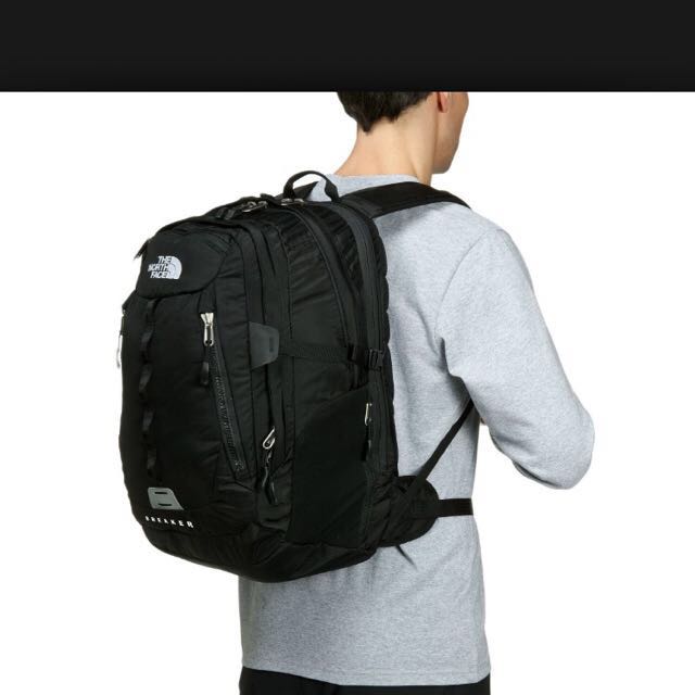 surge ii backpack