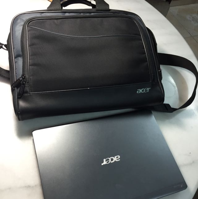 acer aspire laptop bag