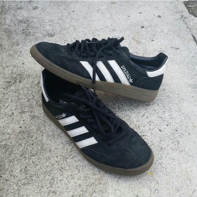 Adidas Spezial, Men's Fashion, Footwear, Sneakers On Carousell