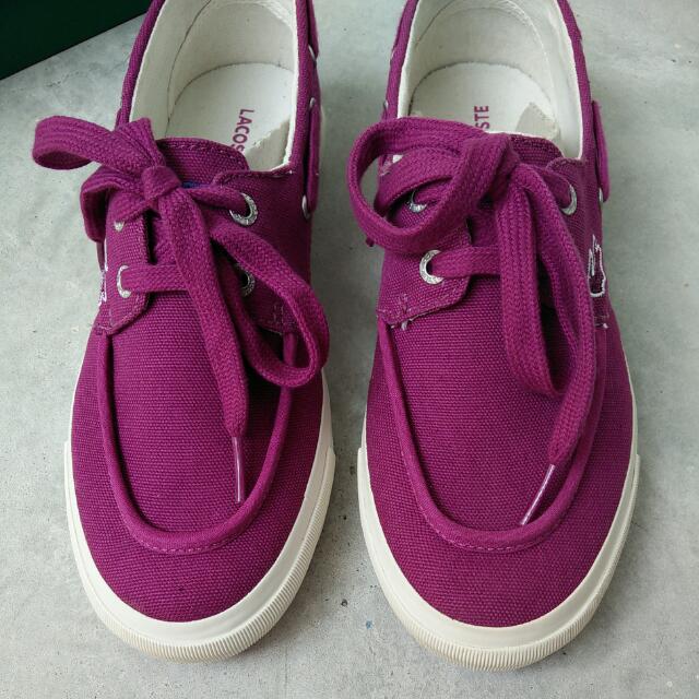 Bateau lacoste online