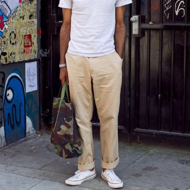 ll bean hunter tote bolsa