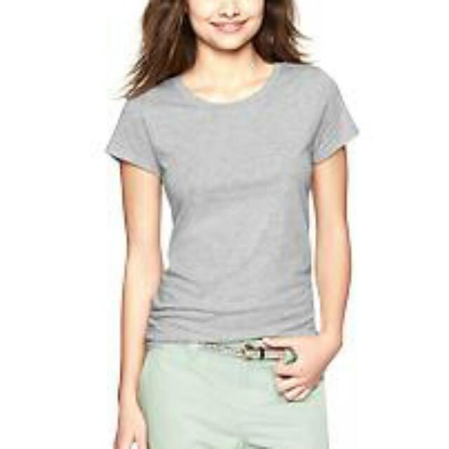gap essential tee
