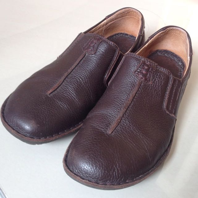 buy genuine leather shoes