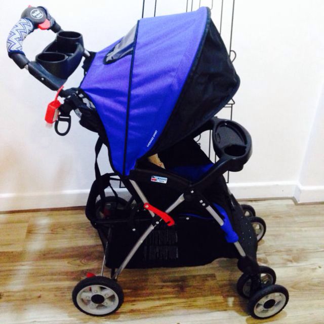 Jeep cherokee discount sport stroller