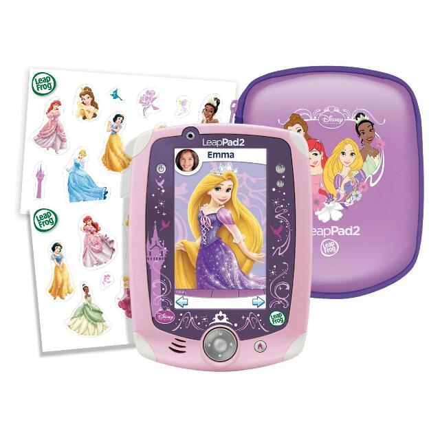 Leappad 2 glo games best sale