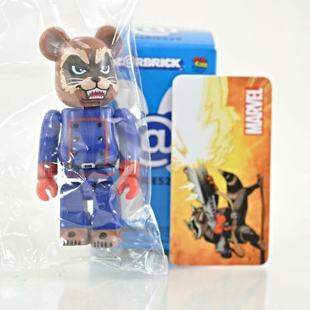 bearbrick series 29