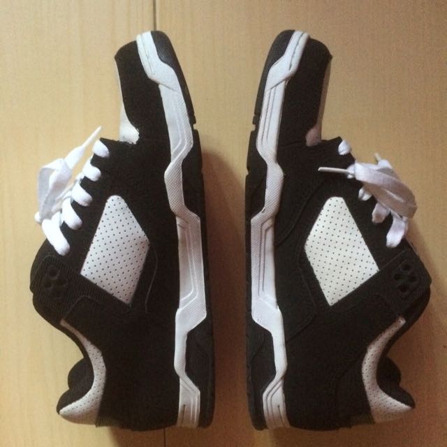 Rob dyrdek flawless shoes store