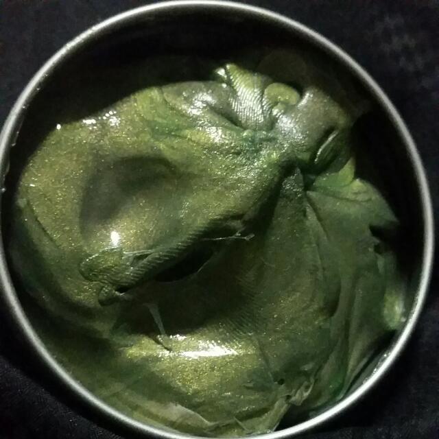 smart mass thinking putty