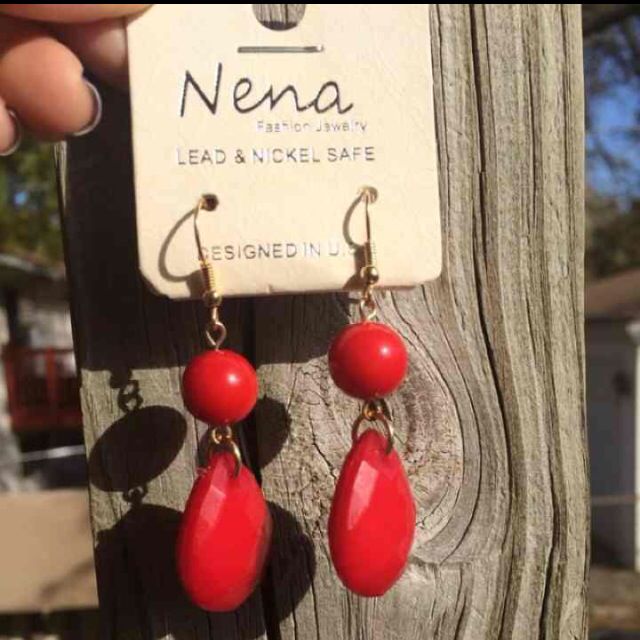 Nena fashion jewelry Women s Fashion on Carousell