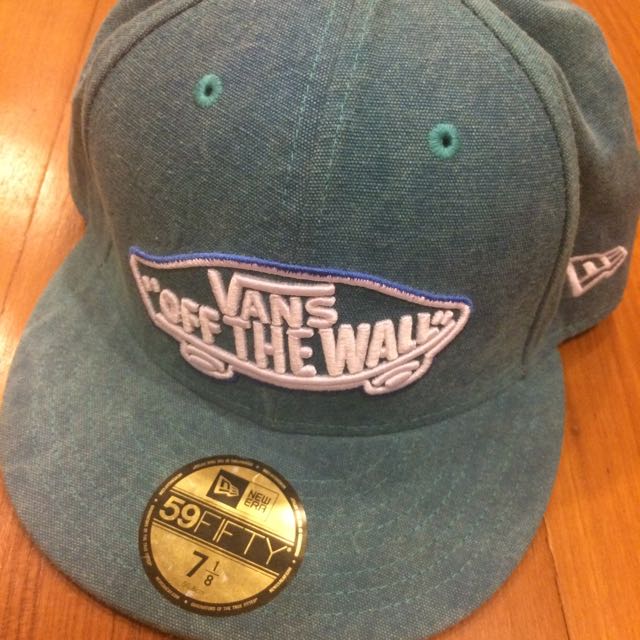 Vans cap mens 2015 on sale