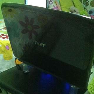Acer Aspire 4920