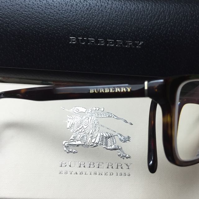 Burberry on sale be2165 eyeglasses