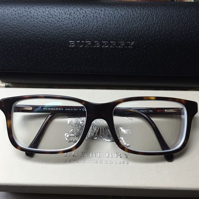 Burberry be2165 shop eyeglasses