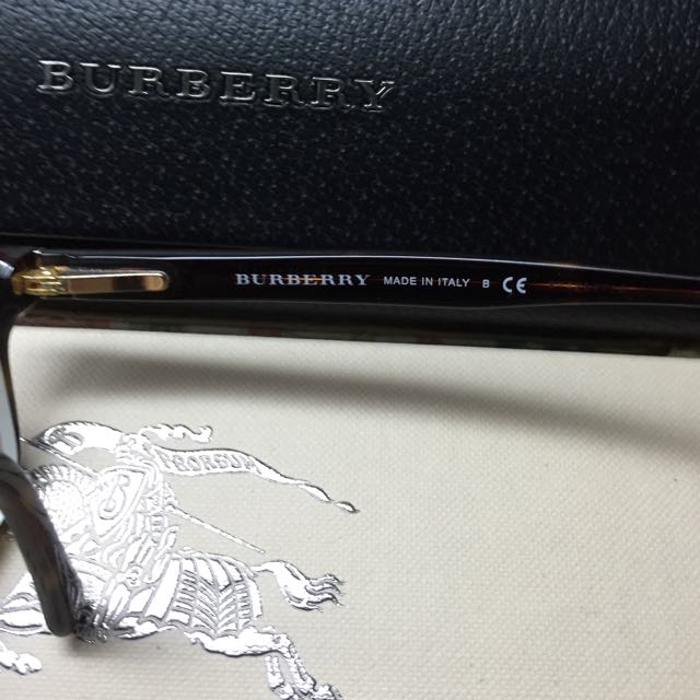 Burberry on sale be2165 eyeglasses