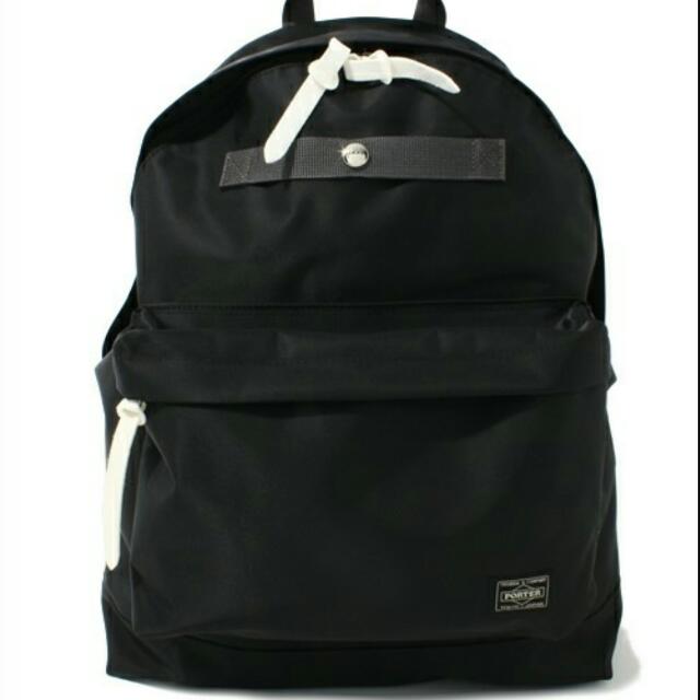 BNIB Head Porter Shati Daypack
