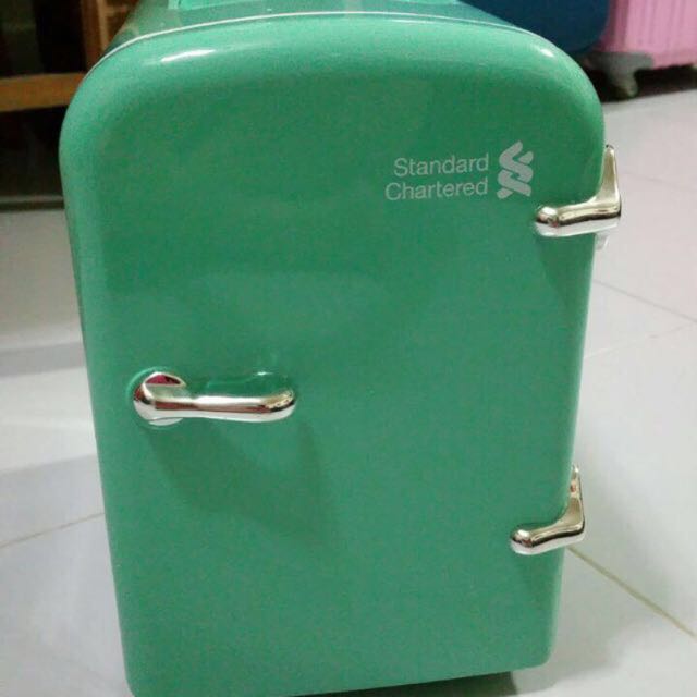 Portable Brand New Mini Fridge **Reduced Price**, TV & Home Appliances