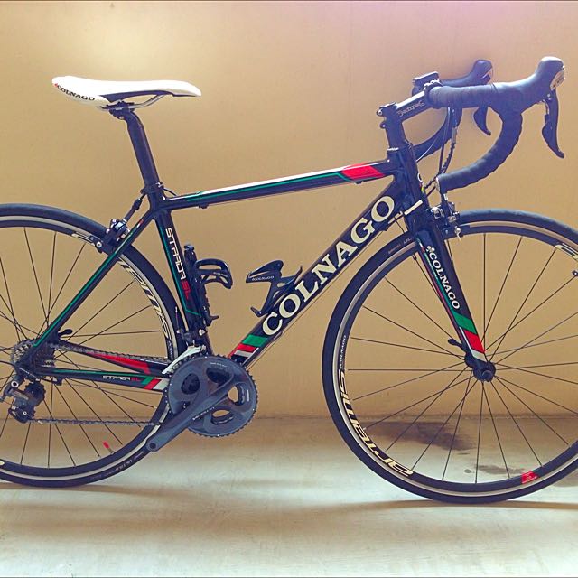 colnago strada sl 2014