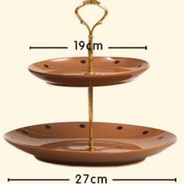 Cupcake Stand, TV & Home Appliances, Kitchen Appliances, Hand & Stand