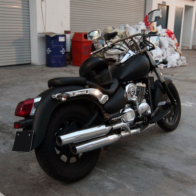 Daelim 150cc 2025
