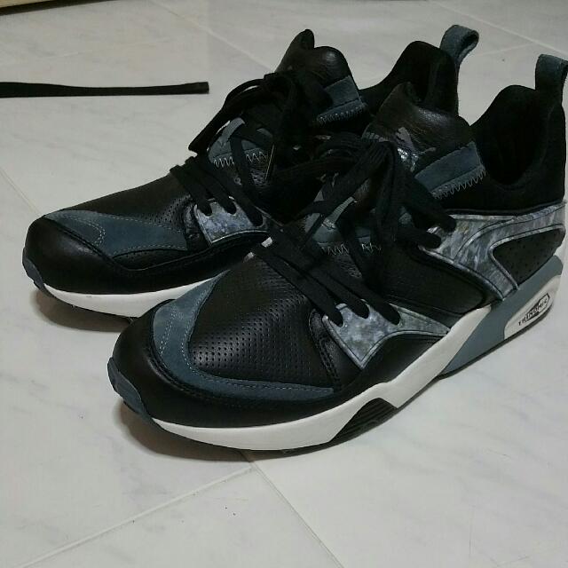 Puma blaze of glory marble outlet