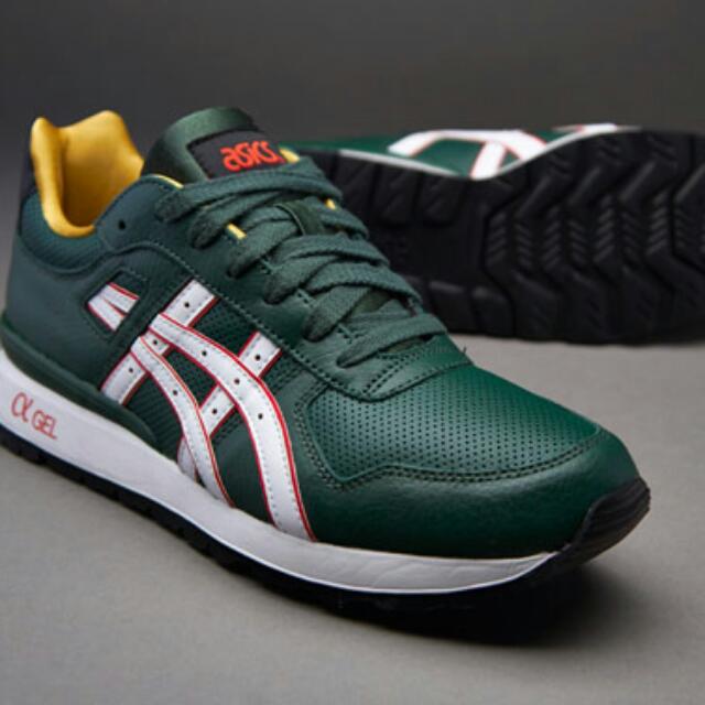 Clearance Asics GT ll Christmas Pack Men s Fashion Activewear on Carousell