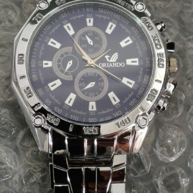 Oriando watches outlet