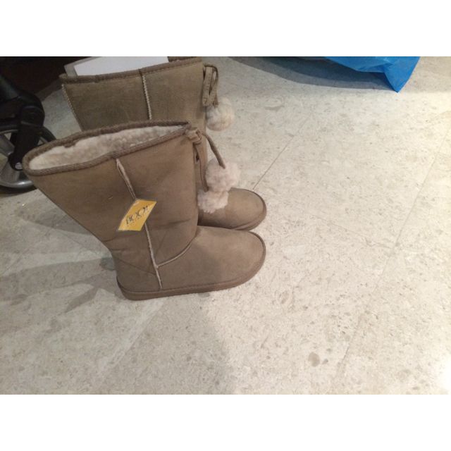 Cheap short clearance boots
