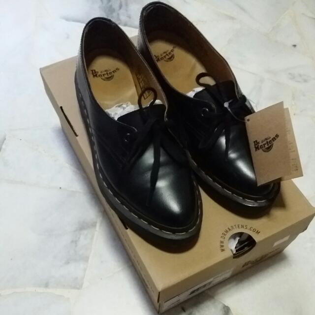 Dr marten siano cheap
